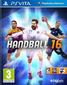 Handball 16