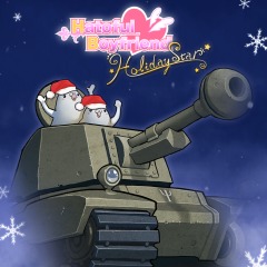 Hatoful Boyfriend: Holiday Star PS Vita ROM