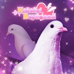 Hatoful Boyfriend PS Vita ROM