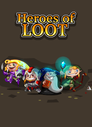 Heroes of Loot