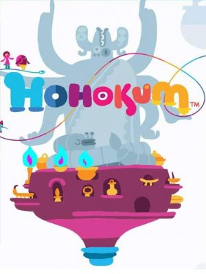 Hohokum