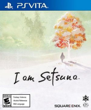 I Am Setsuna PS Vita ROM