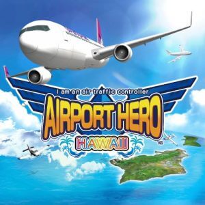 Boku wa Koukuu Kanseikan: Airport Hero 3D – Honolulu