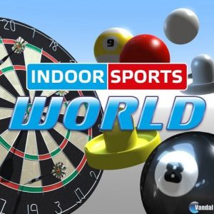 Indoor Sports World