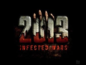 2013: Infected Wars PS Vita ROM