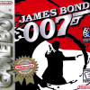 James Bond 007