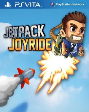 Jetpack Joyride