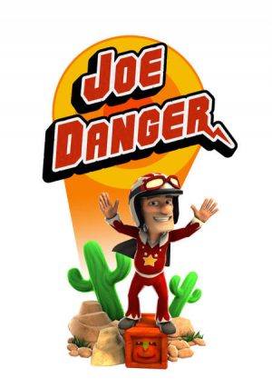 Joe Danger PS Vita ROM