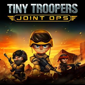 Tiny Troopers: Joint Ops