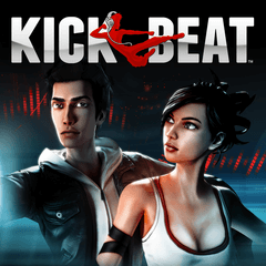 Kickbeat PS Vita ROM