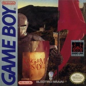 Kingdom Crusade Game Boy ROM