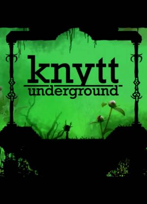 Knytt Underground PS Vita ROM