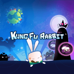 Kung Fu Rabbit PS Vita ROM