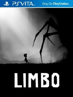 Limbo PS Vita ROM