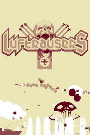 Luftrausers