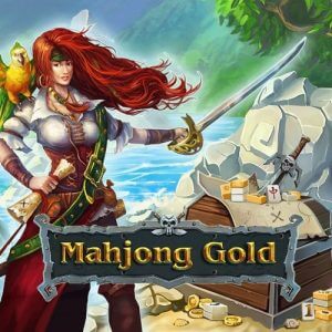 Mahjong Gold PS Vita ROM