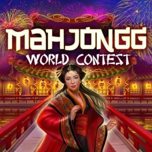 Mahjong World Contest PS Vita ROM