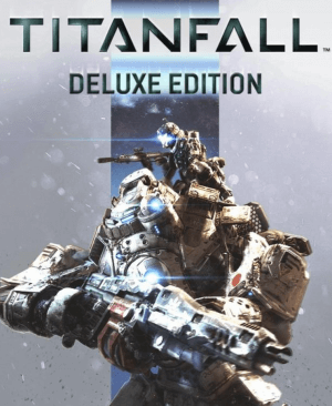 Titanfall Deluxe Edition