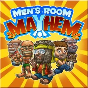 Men’s Room Mayhem PS Vita ROM