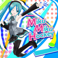 Miku Miku Hockey 2.0 PS Vita ROM