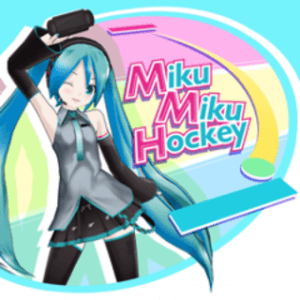 Miku Miku Hockey PS Vita ROM