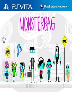 Monster Bag