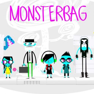 MonsterBag PS Vita ROM