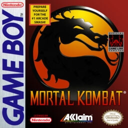 Mortal Kombat Game Boy ROM