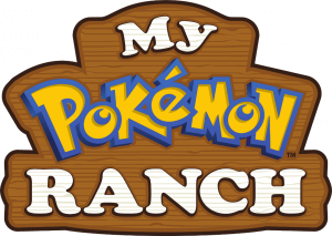 My Pokémon Ranch Nintendo Wii ROM