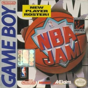 NBA Jam