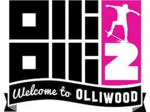 OlliOlli 2: Welcome to Olliwood