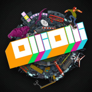 OlliOlli PS Vita ROM