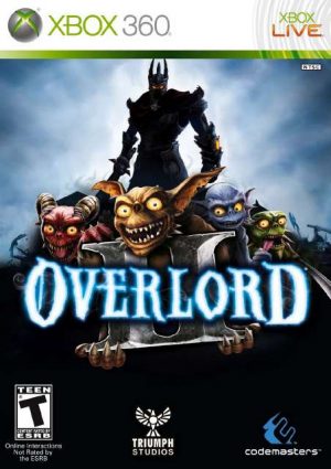 Overlord II