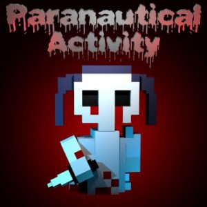 Paranautical Activity PS Vita ROM