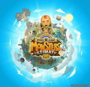 PixelJunk Monsters: Ultimate HD