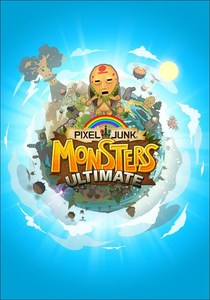 PixelJunk Monsters Ultimate