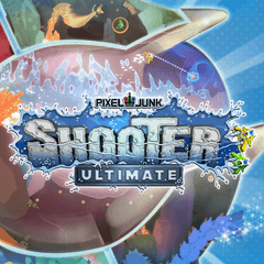 PixelJunk Shooter Ultimate PS Vita ROM