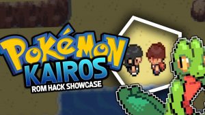 Pokemon Kairos