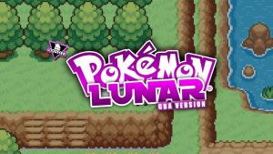 Pokemon Lunar GBA ROM