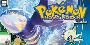 Pokemon Nova Hoenn