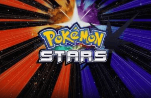 Pokemon Star Nintendo 3DS ROM