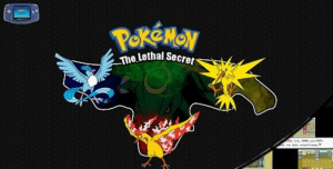 Pokemon The Lethal Secret GBA ROM