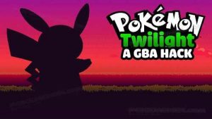 Pokemon Twilight GBA ROM