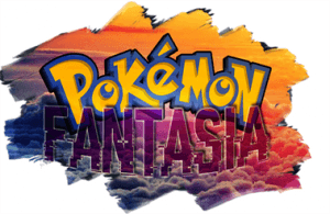 Pokémon Fantasia GBA ROM