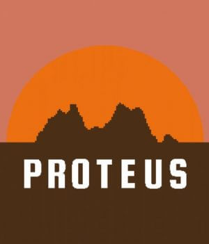 Proteus PS Vita ROM