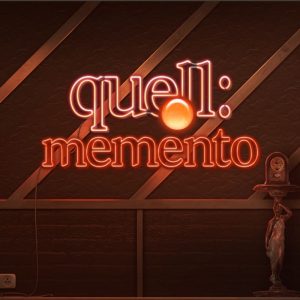 Quell Memento PS Vita ROM