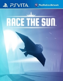 Race the Sun PS Vita ROM