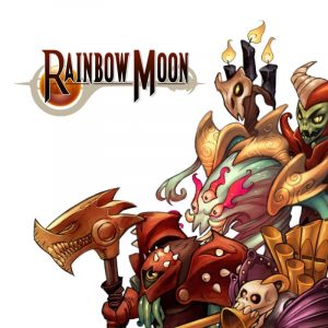 Rainbow Moon PS Vita ROM