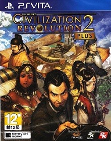 Sid Meier’s Civilization Revolution 2+