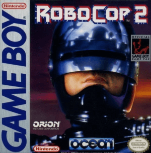 RoboCop 2